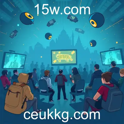 Comunidade Jogadores