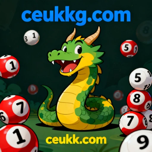ceukk.com Logo